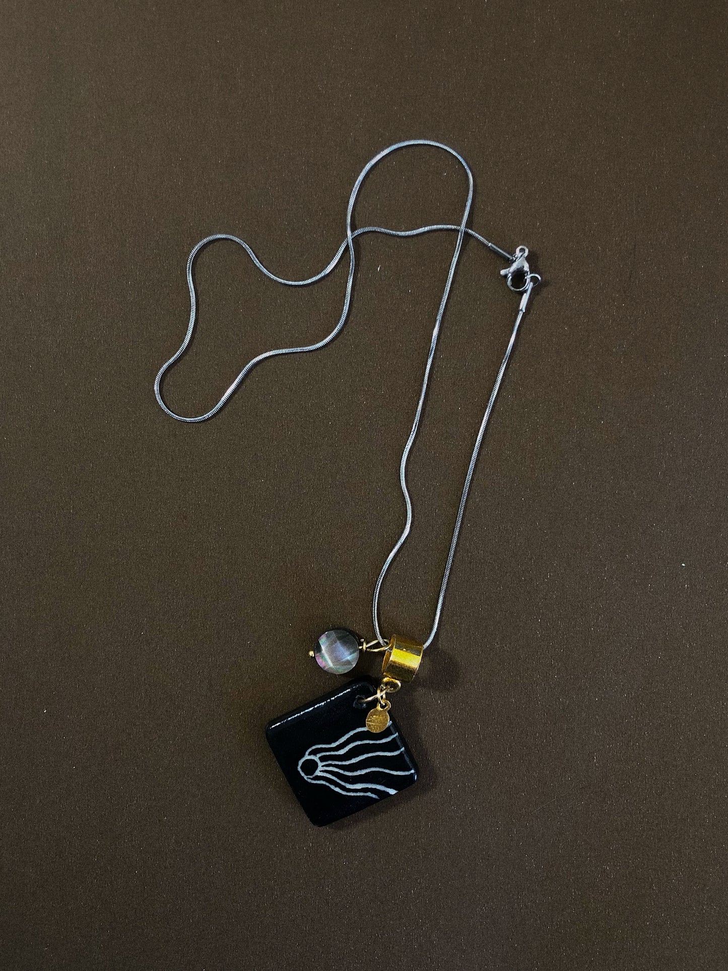 Satélite collar
