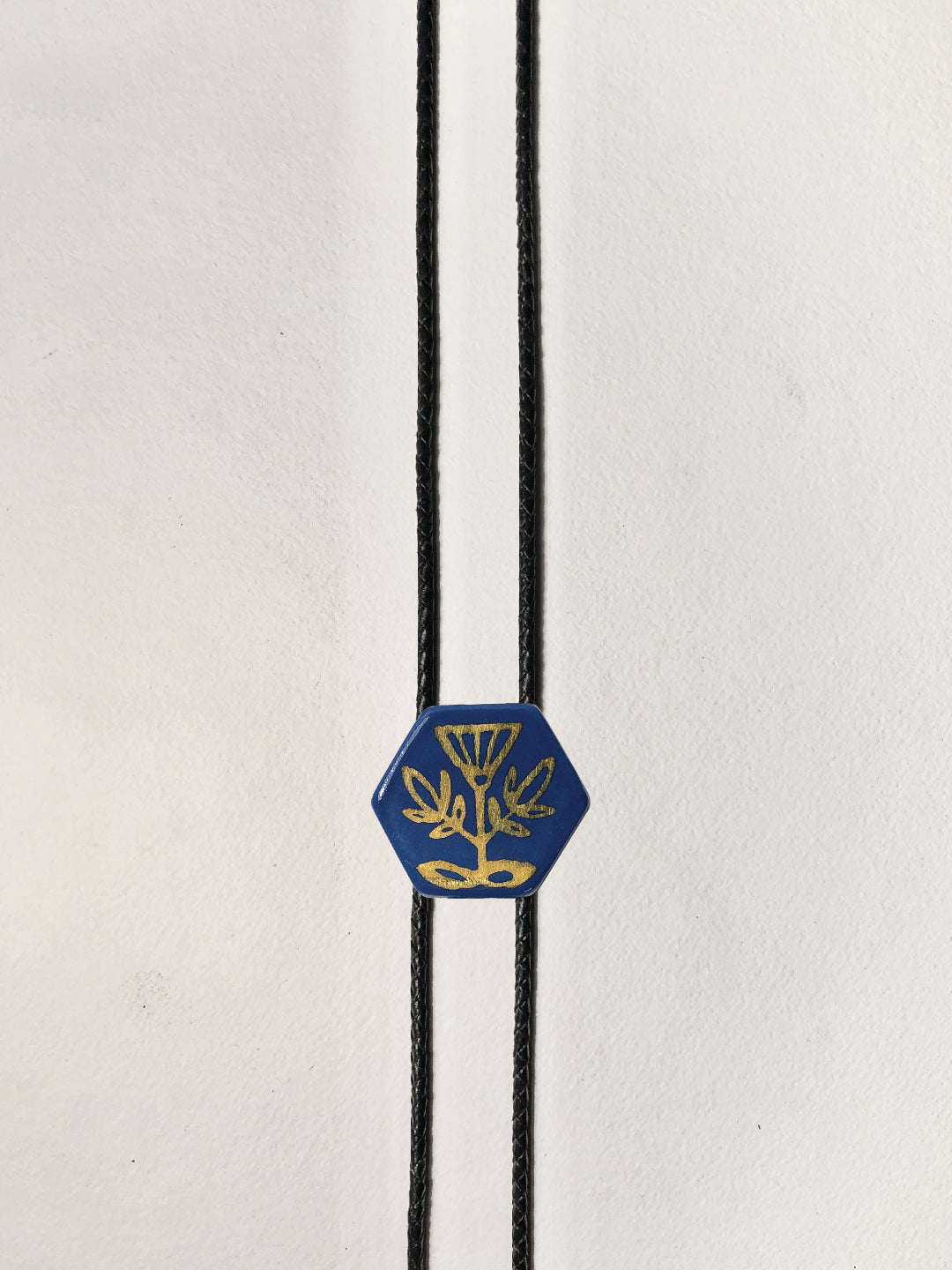 Brote bolo tie