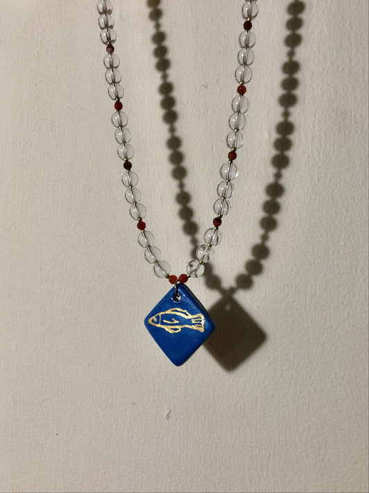 Sardina Collar