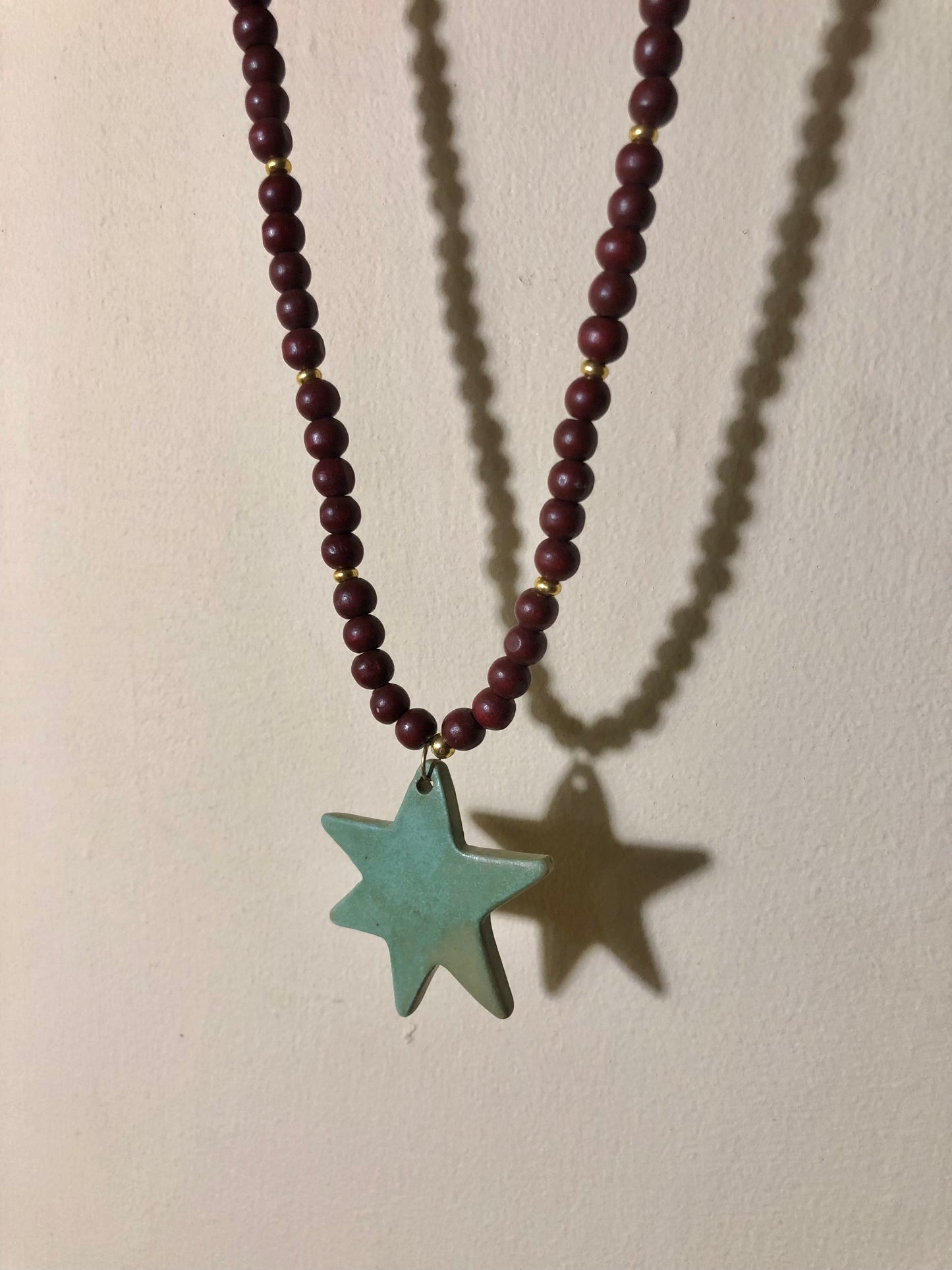 Supernova collar