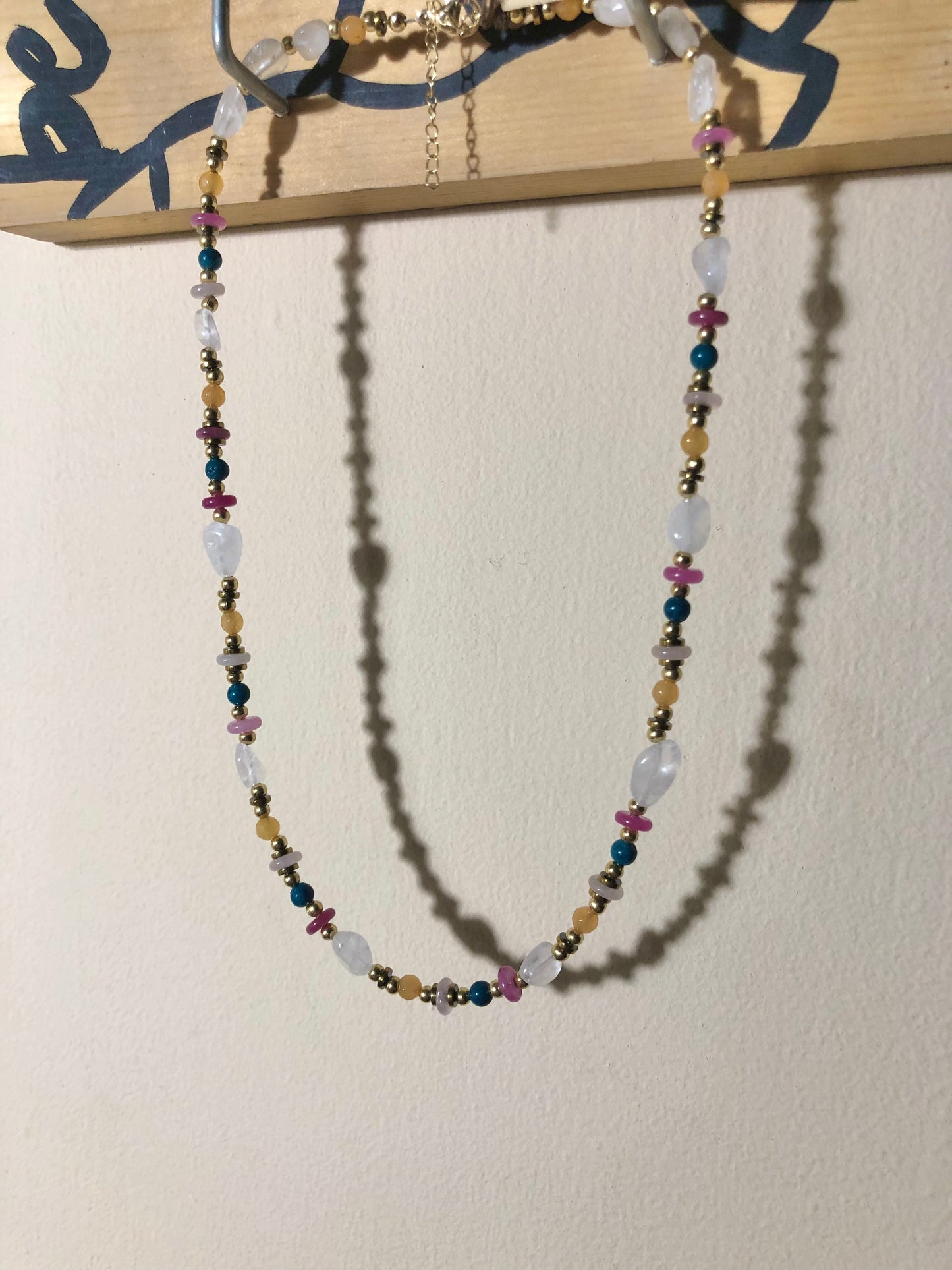 Dalia collar