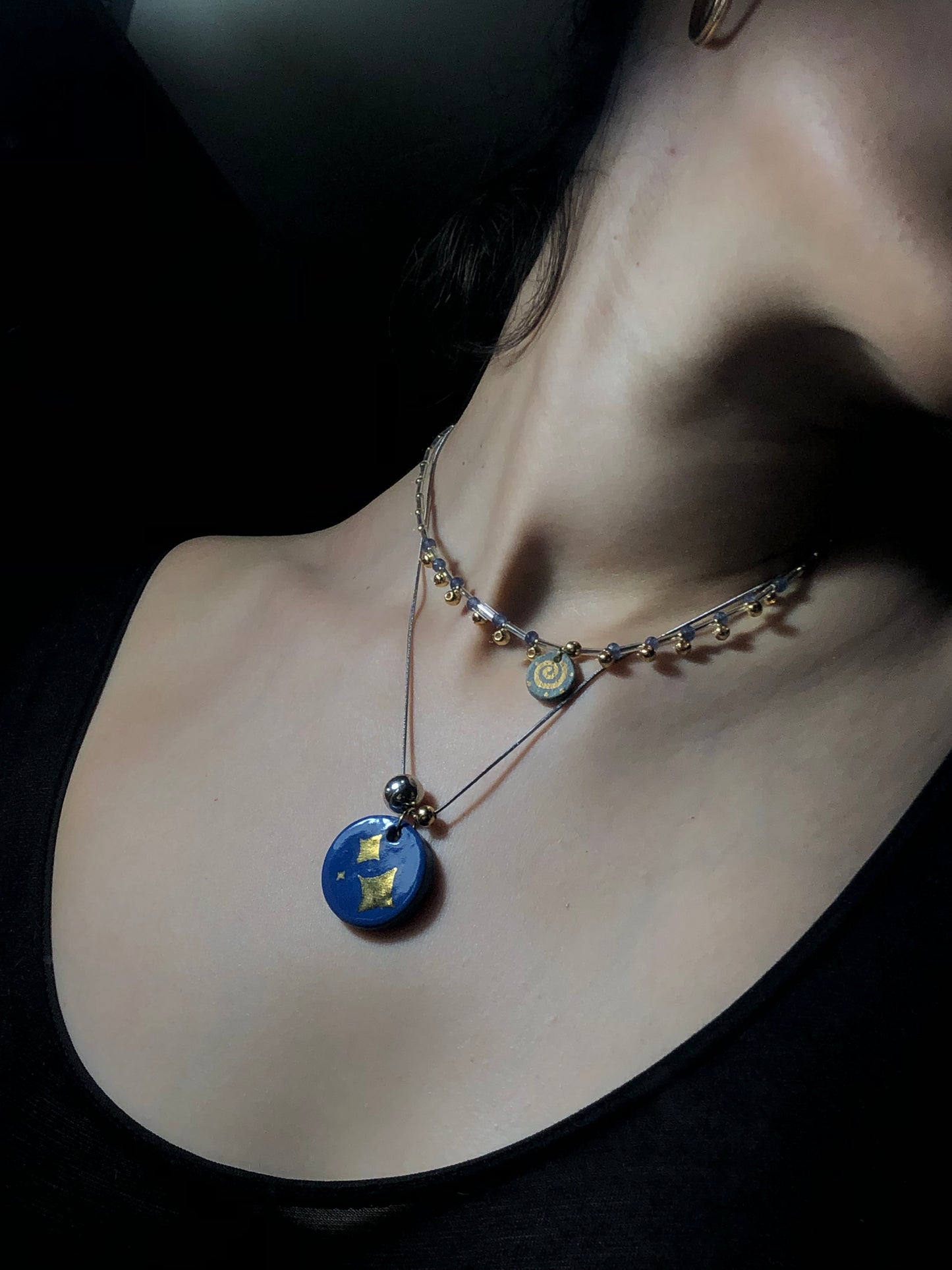 Ciclo Collar