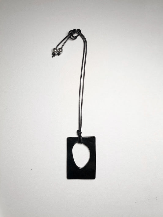Vacío collar