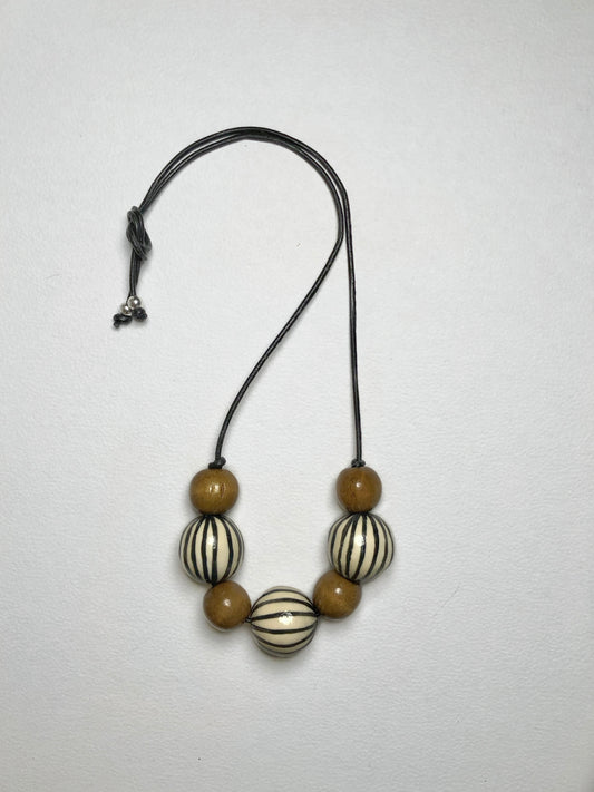 Núcleo collar
