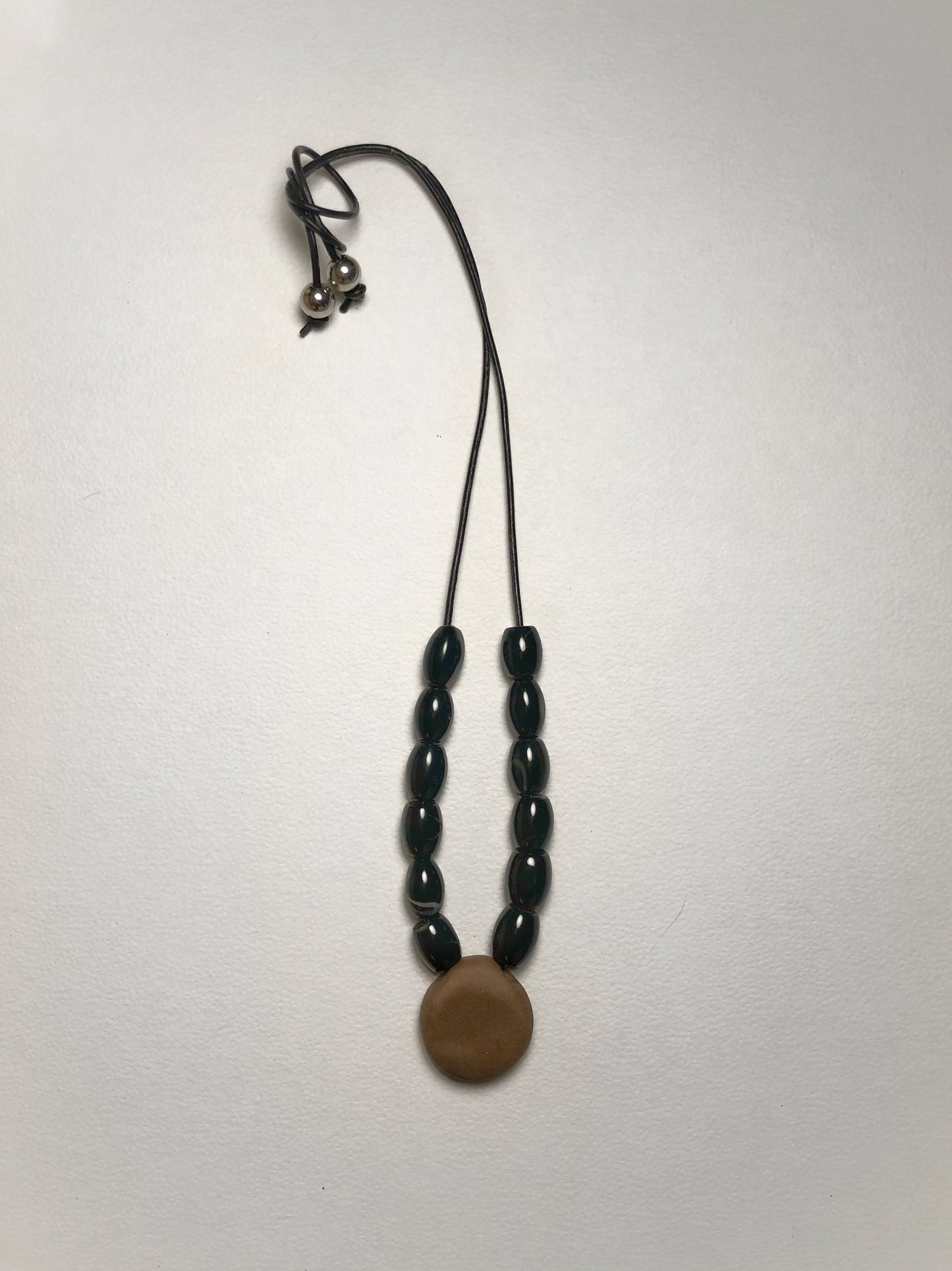 Semilla Café collar
