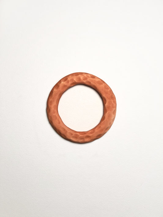 Semilla Terracota pulso