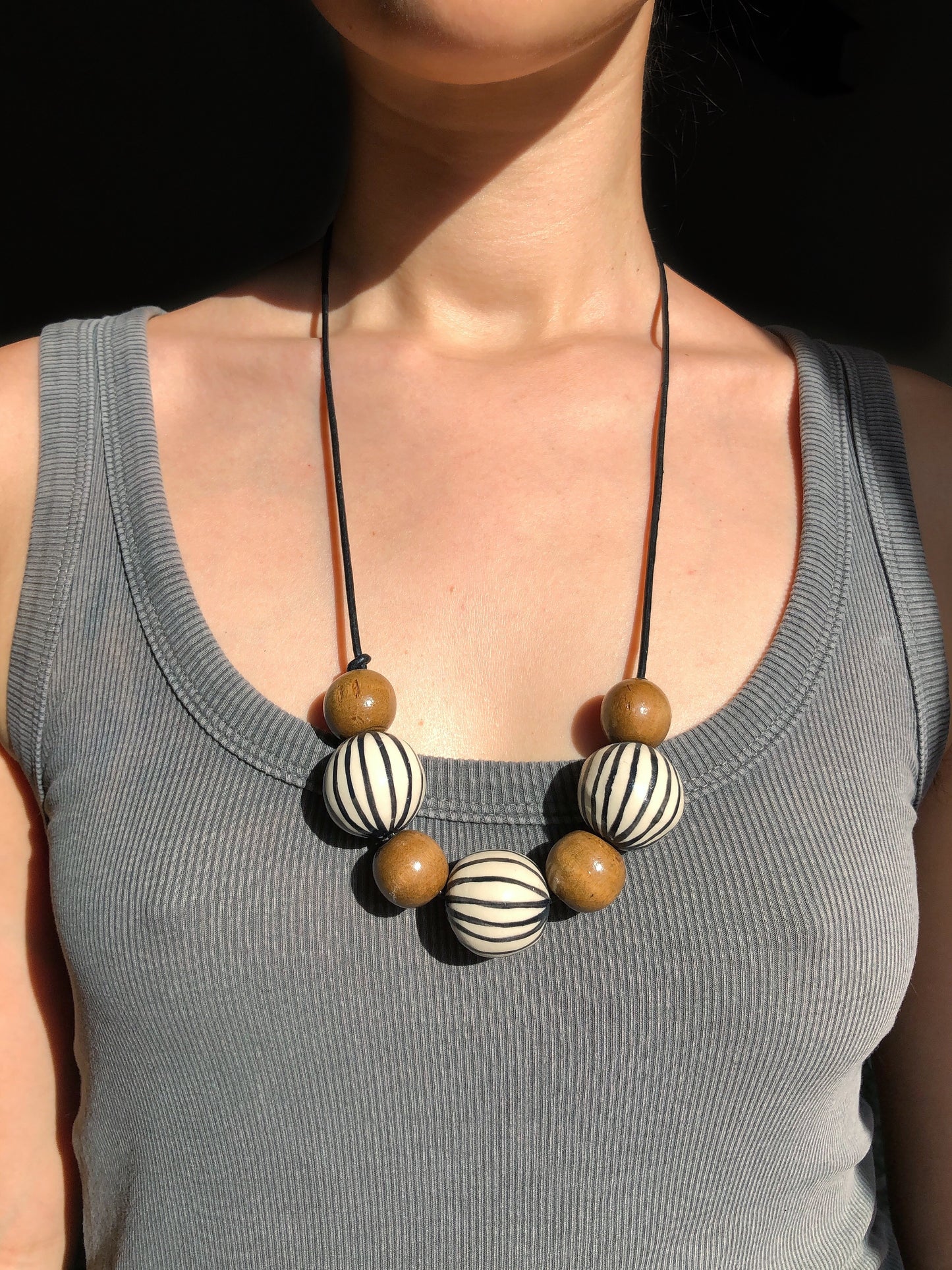 Núcleo collar