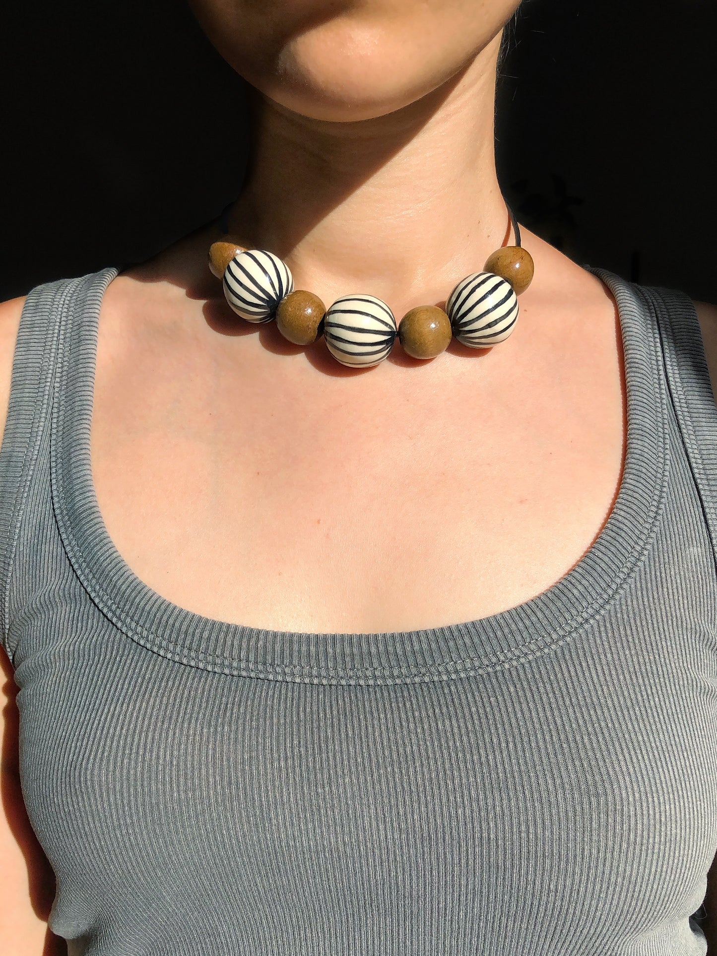 Núcleo collar