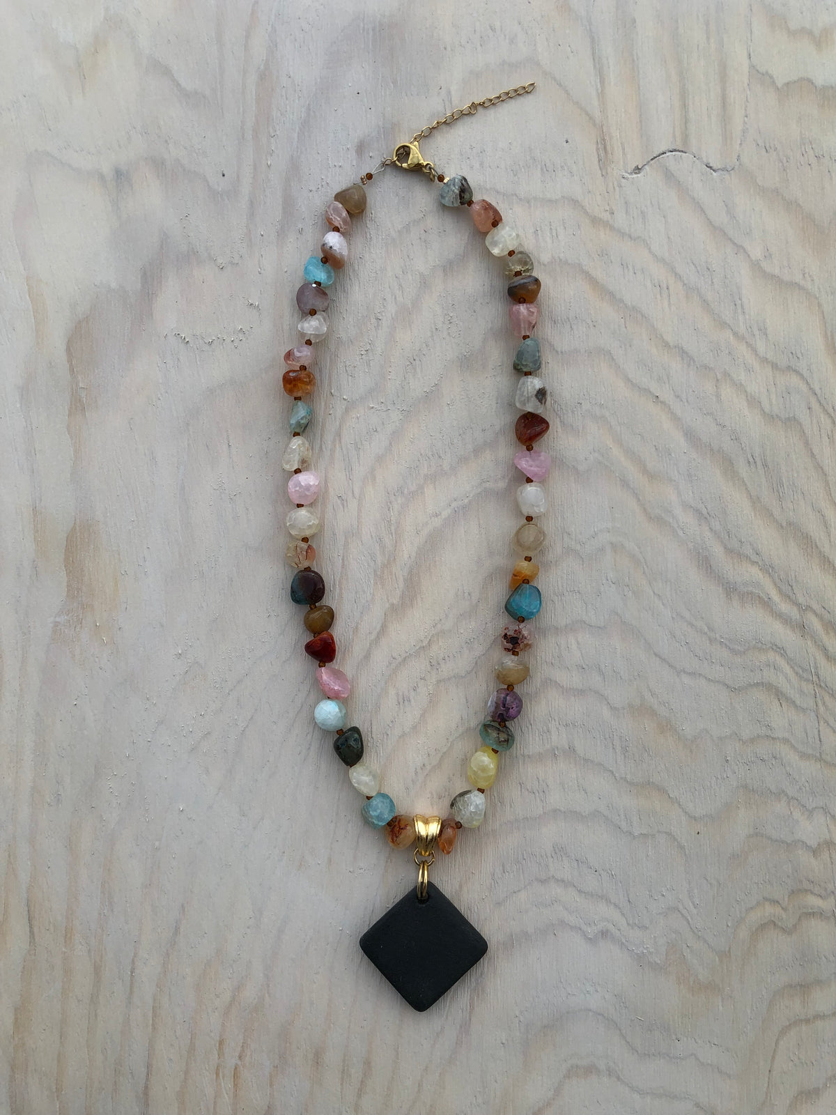 Collar Iris