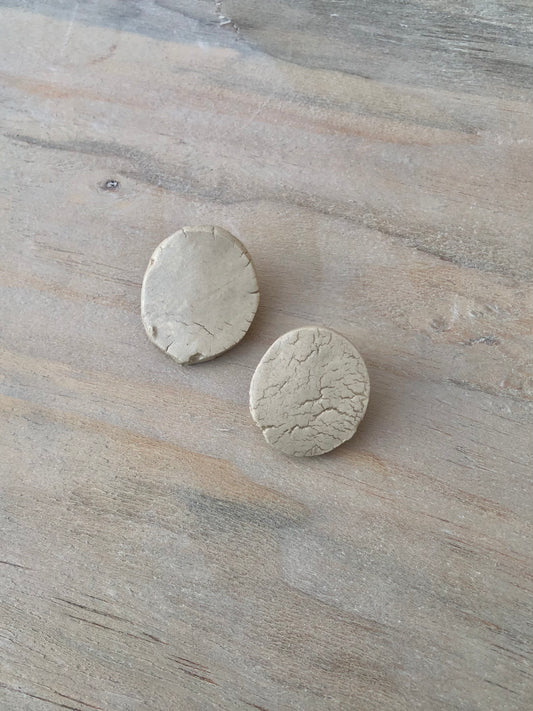 Aretes Roto Hueso