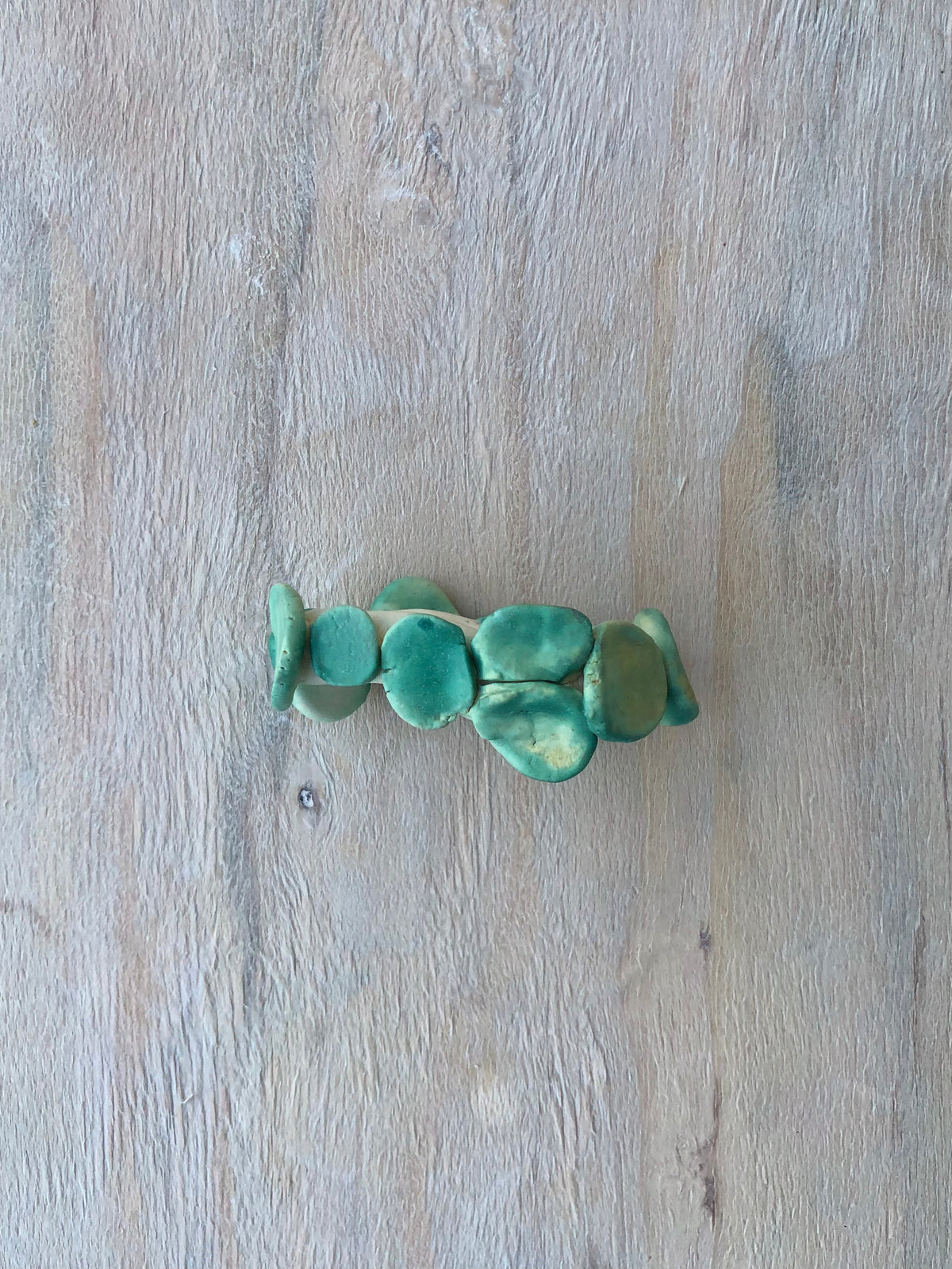 Nudo Arrecife
