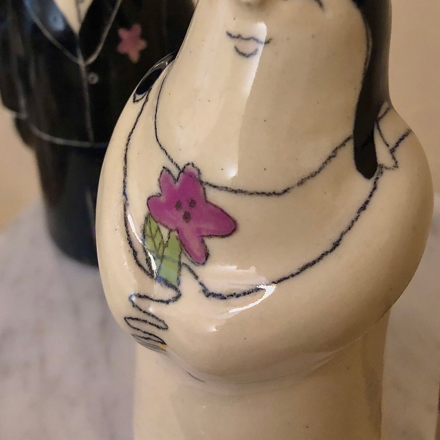 Novixs personalizados para pastel (sobre pedido)