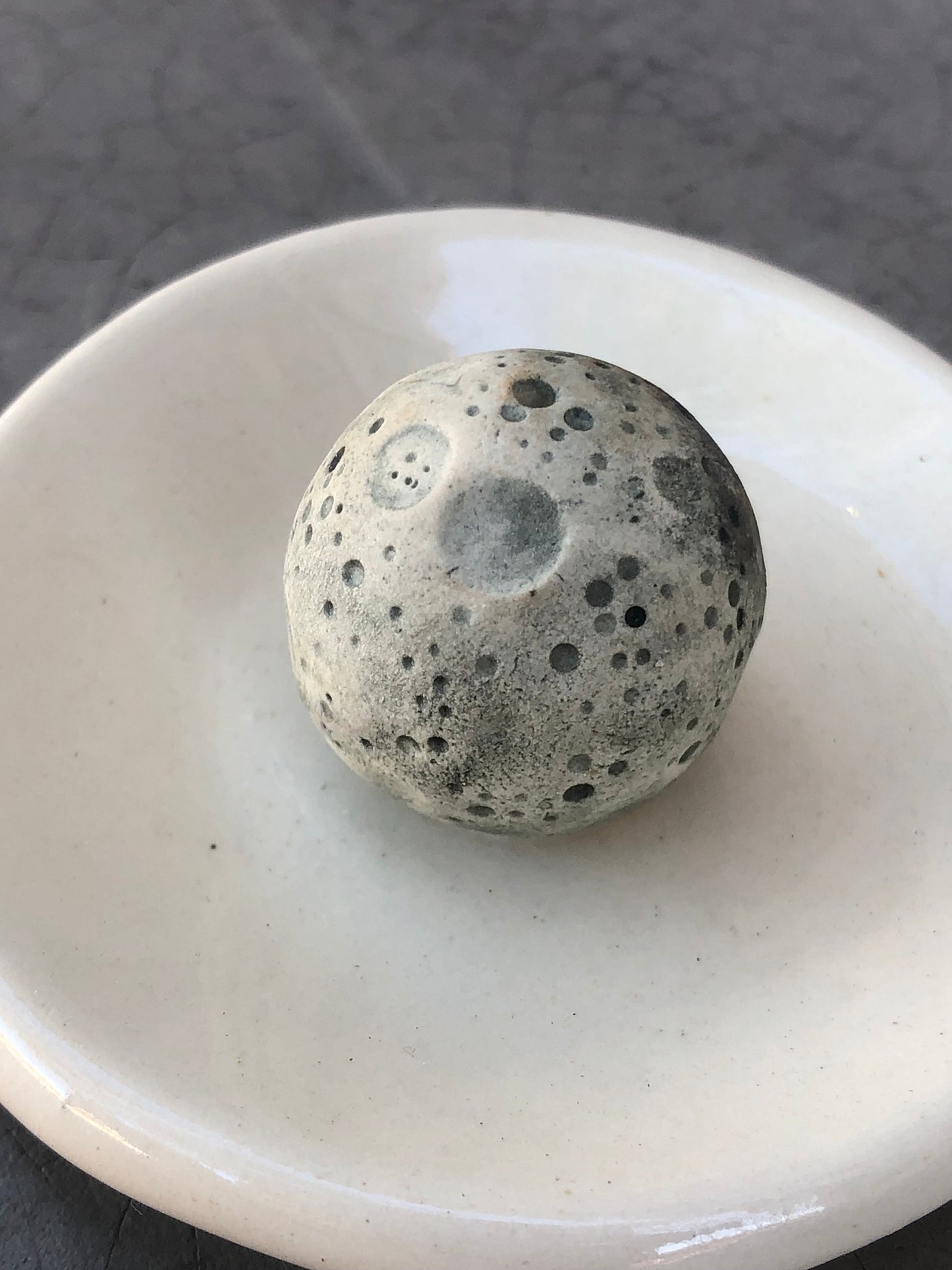 Luna llena portainciensos