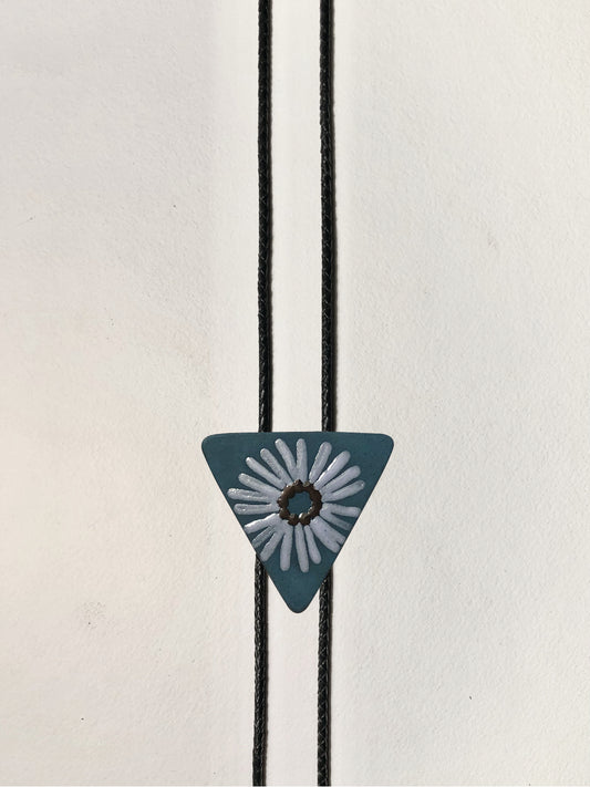 Margarita bolo tie