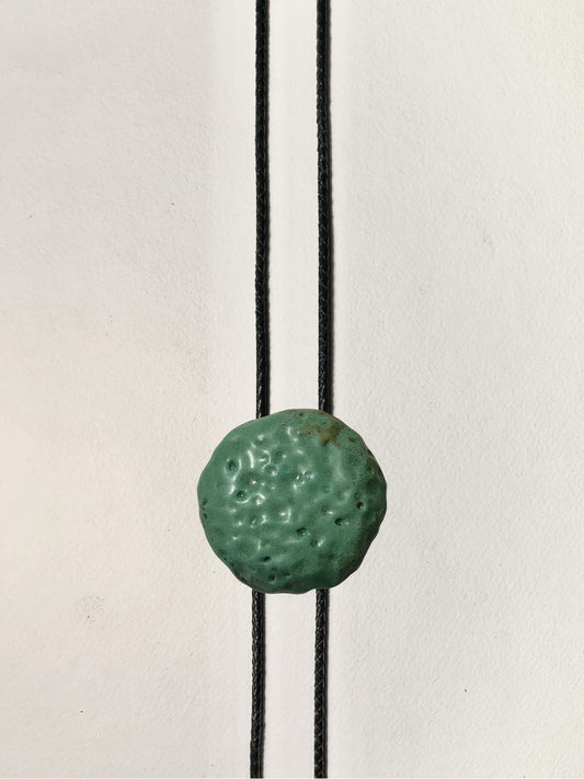 Turquesa bolo tie