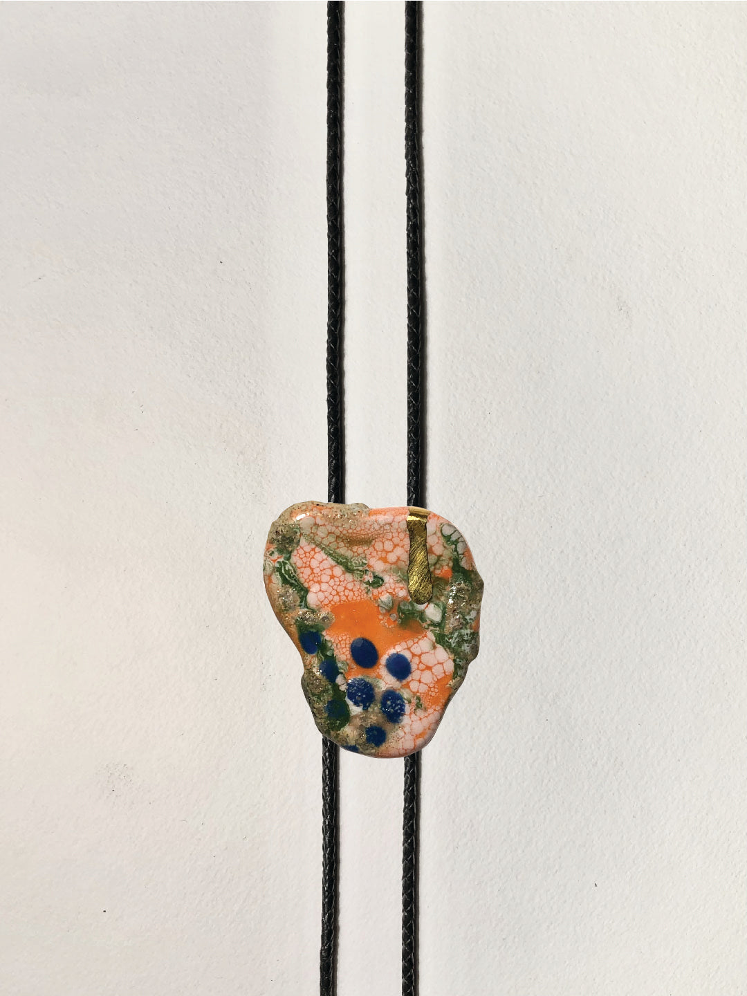 Funky bolo tie